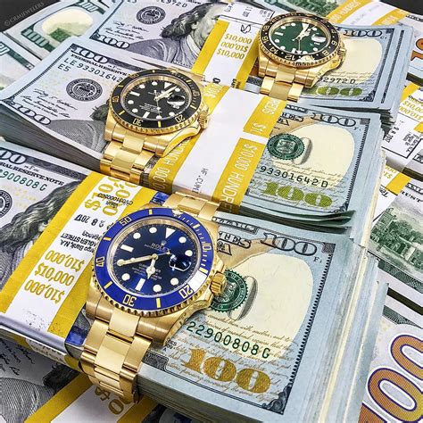 buying and selling rolex watches for profit|where to sell used rolex.